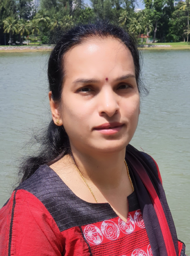 Swayma - Mindfulness & Reiki Teacher